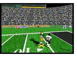 Madden NFL 98